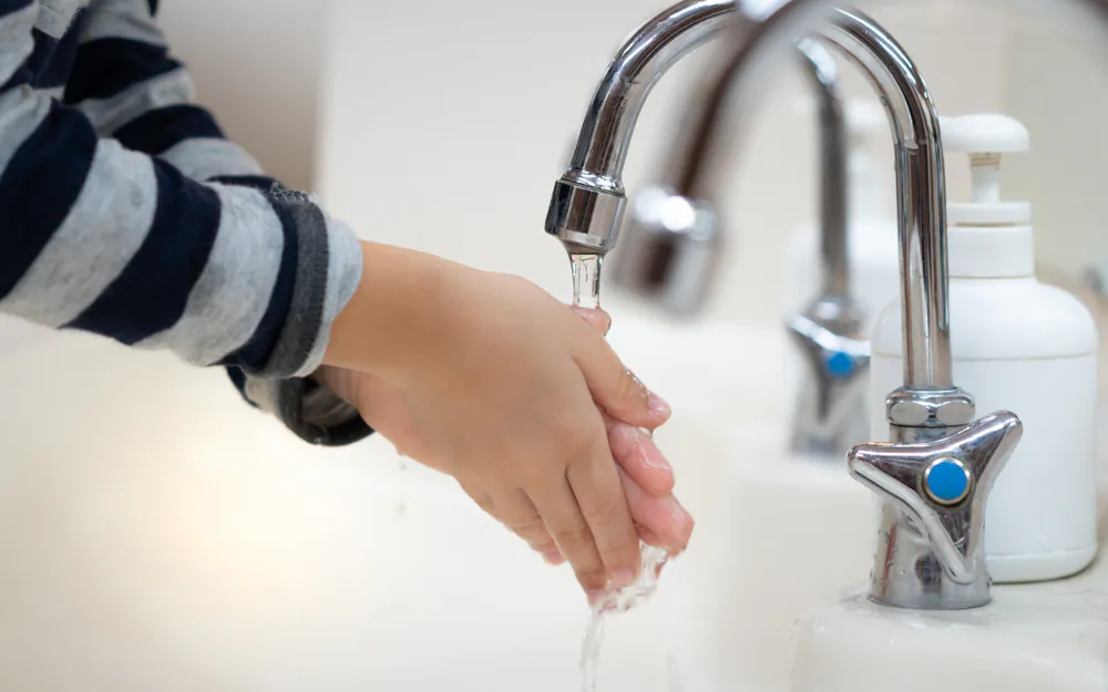 Preventive Measures to Follow During COVID-19
