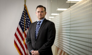 Gen. Robert Spalding: How China’s Communist Party Is Using the Pandemic to Expand Its Global Influence