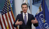 California Governor: Schools May Look Very Different When They Reopen