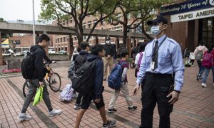 Taiwan, Hong Kong, and Singapore: Success Stories in Fight Against COVID-19