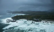 Finding Energy in the Storm