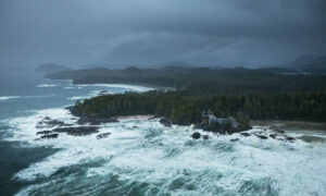 Finding Energy in the Storm