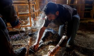 Canada's Agriculture Sector Warns of Food Shortages and Higher Prices