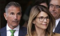 Lori Loughlin, Husband to Plead Guilty in College Bribery Scheme