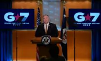 US Government Ramps Up Efforts to Counter Disinformation on CCP Virus
