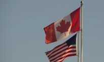 Federal Conservatives Call for Special Commons Study of Canada U.S. Relations