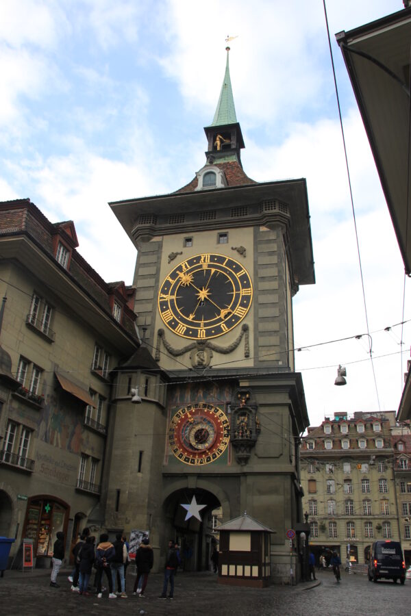 Bern