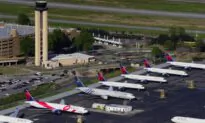 US Senate Offers $58 Billion Aid to Airlines as They Struggle to Stay Airborne