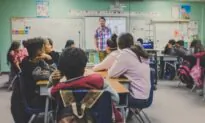 California Families Write Letters to First Lady Over Sex Ed Concerns