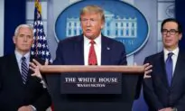 Millions of Personal Protective Items Being Sent to ‘Areas of Greatest Need’: Trump