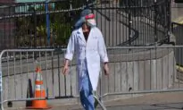 NYC’s Elmhurst Hospital, at Center of COVID-19 ‘Crisis,’ Sees 13 Patients Die in 24-hour Span