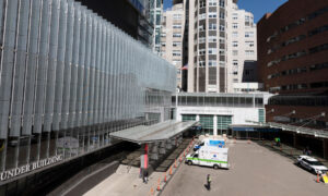 More Than 100 Employees at 3 Boston Hospitals Have Tested Positive for CCP Virus