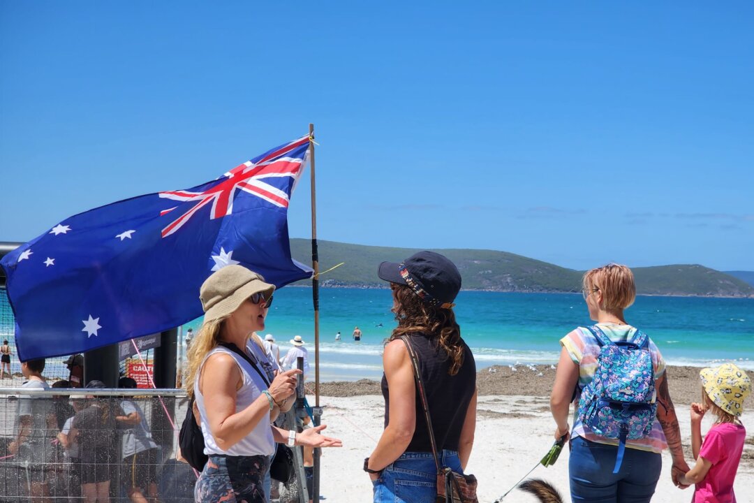 Hotel Chain Backflips on Decision to Cancel ‘Australia Day’ at 200 Venues