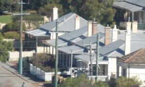 theepochtimes.com - Naziya Alvi Rahman - Housing Market Moves to the Margins as Suburbs Beyond 20km From CBD Dominate Growth