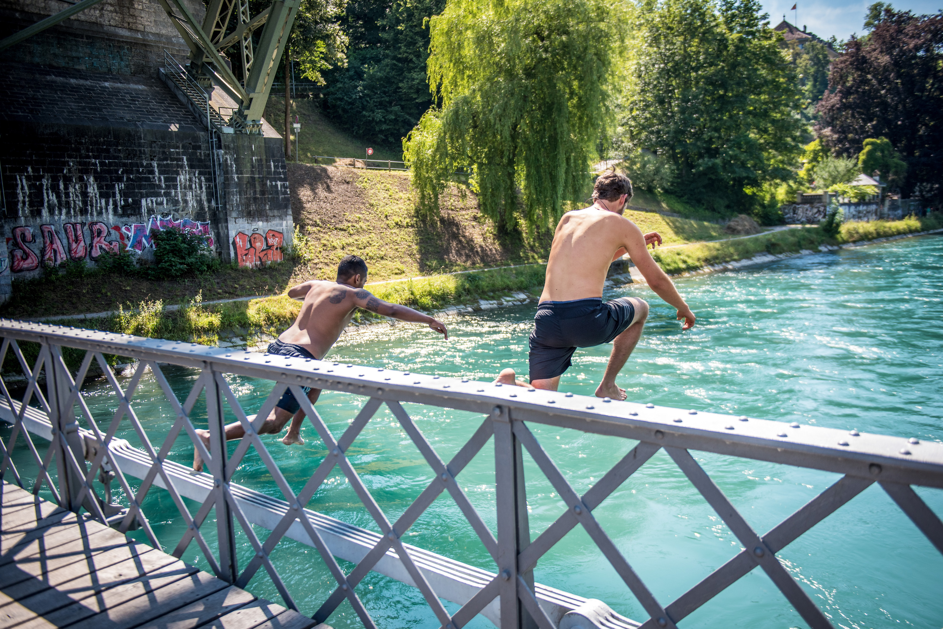 bern