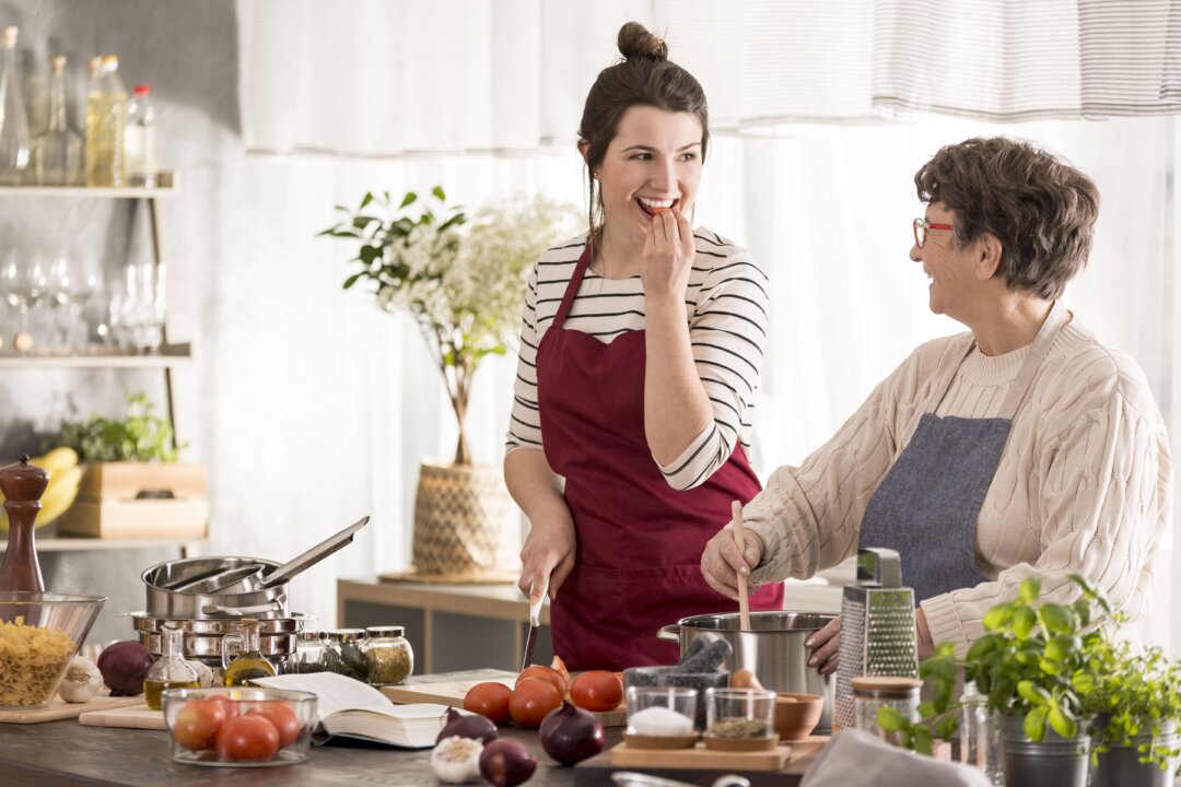 Social distancing may make it even more important to take care of ourselves during closer quarters with those around us. (Photographee.eu/Shutterstock)