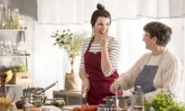 Why Taking Care of Your Own Well-Being Helps Others