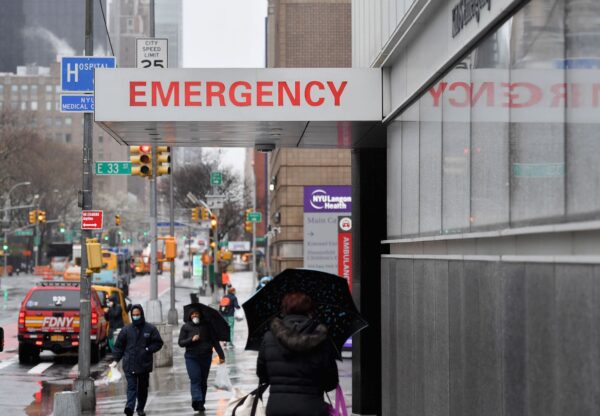 NYU Langone