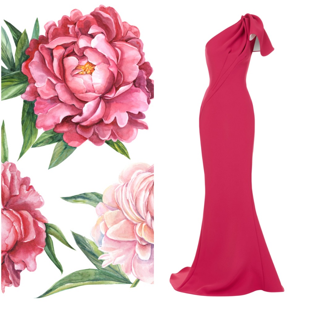maticevski peony