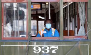 Louisiana Reports Jump in Virus Cases to Second Per Capita in US