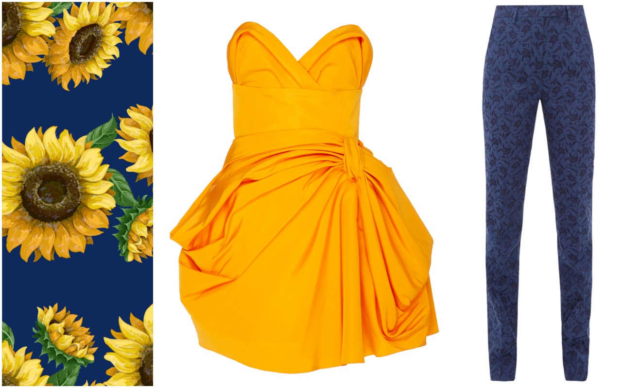 dresses