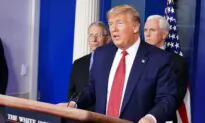 Trump Approves Florida Disaster Declaration Due to COVID-19