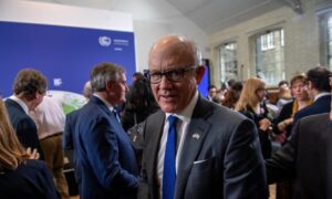 US Envoy Blames China for Endangering World With Coronavirus