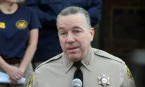 LA County Sheriff Re-Issues Order to Gun Stores to Close