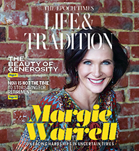 Life & Tradition Weekly