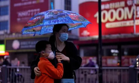 In China’s Hubei, Uncertainty, Pessimism and Hope as Life Resumes