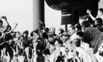 The Unchanging Chinese Communist Party