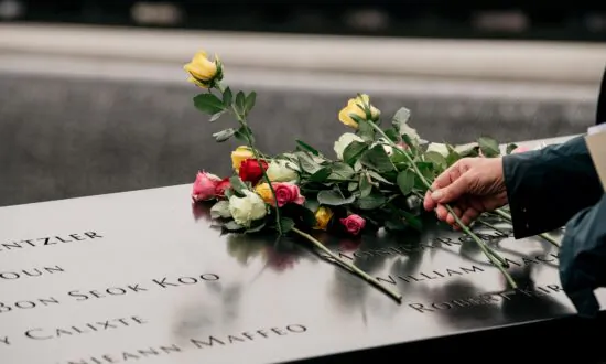 Will America’s New Counter Terrorism Chief Be an Honest Broker on the Roots of Terrorism?