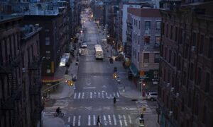 On the Way to a Cure: The Exit Strategy for the CCP Virus and Our National Quarantine