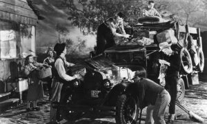 Coronaphobia and Films: How Epidemic Films Could Contribute to CCP-Virus Panic