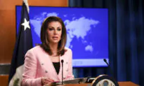 US Officials Increasingly Vocal About Beijing’s Disinformation Push