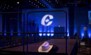 Conservatives Suspend Party's Leadership Race in Face of COVID-19 Crisis