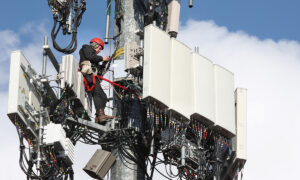 Facing Down China's Technology Challenge