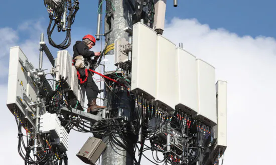 Facing Down China’s Technology Challenge