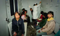 Some Chinese High Schools Reopen, as Public Worries About New Virus Outbreaks