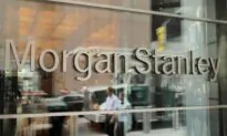 Goldman, Morgan Stanley Receive Approvals for Majority Stakes in China Ventures