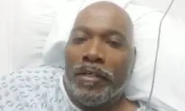 Ohio Man Survives CCP Virus, Shares Story to Help Others: ‘I Was Gonna Die’