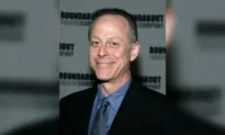 ‘Desperately Seeking Susan’ Star Mark Blum Dies From CCP Virus Complications