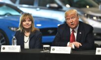 Trump Invokes Defense Production Act to Force GM to Make Ventilators Quicker