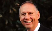 Christian Pastor With Strong Trump Ties Angered at Journalist Claiming He Regards CCP Virus as God’s Judgment