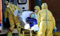 Spain, Czech Republic Say Chinese Rapid CCP Virus Tests Often Fail