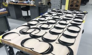 Toyota Factories to Make Protective Gear to Fight COVID-19 Shortages