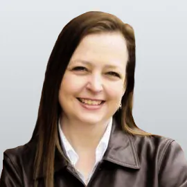 Jenny Beth Martin