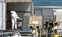 China-Backed Firm Shipped Out Australia’s Medical Supplies in Bulk Amid COVID-19 Outbreak: Report