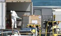 China-Backed Firm Shipped Out Australia’s Medical Supplies in Bulk Amid CCP Virus Outbreak: Report