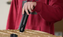 Texas Attorney General: Local Governments Must Allow Sale of Guns